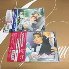 茅島氏の優雅な生活 BLCD