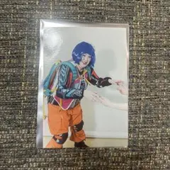 非公式？オフショット