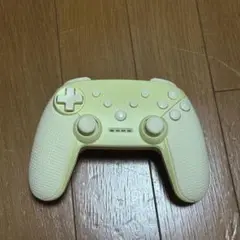 スリコ 3COINS コントローラー イエロー