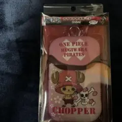 ONE PIECE チョッパー スマホポーチ