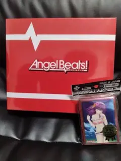 key Angel Beats!  エンジェルビーツ スペシャルサプライセット Amazon.co.jp: key Angel Beats! エンジェルビーツ スペシャル