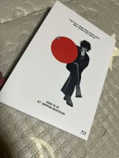 藤井風/Fujii Kaze""NAN-NAN SHOW 2020Blu-ray