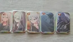 宵崎奏　スクエア缶バッチ