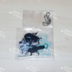怪獣8号 一番くじ チャーム 亜白ミナ