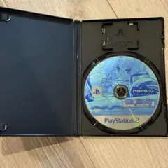 動作◎ PlayStation2 ソフトテイルズオブデスティニー