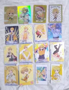 るぅとくん 16枚セット