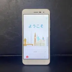 ZenFone 3 ASUS-Z017DA SIMフリー