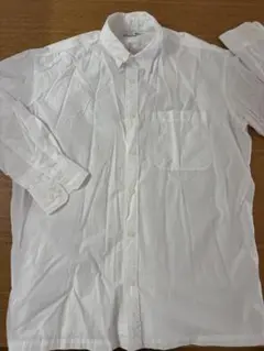 JW ANDERSON × UNIQLO ホワイトシャツ XL