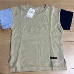 新品　プティマインTシャツ100㎝