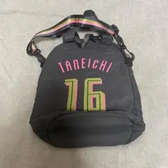 千葉ロッテマリーンズ　保冷ポーチ　種市篤暉選手
