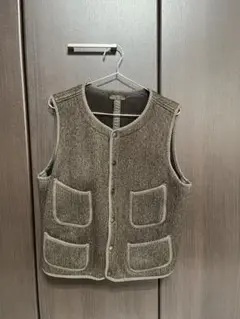broun'sBEACH jacket