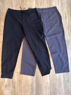 ユニクロ XL パンツ メンズ