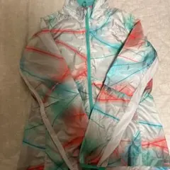 プーマ　ランニング　アウター