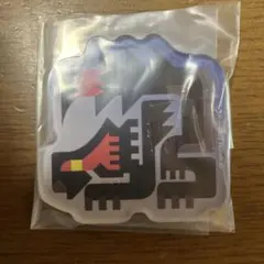 モンスターハンター　キャラマグネッツ　ナルガクルガ