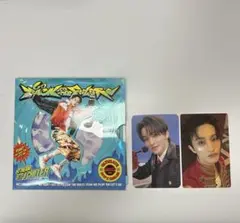 nctdream gbttf デジパ マーク セット