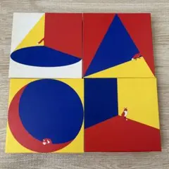 SHINee 6集 The Story of Light アルバム セット　フル