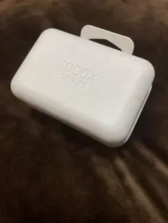 SONY フルワイヤレスイヤホン ブラック WF-1000XM4 BM