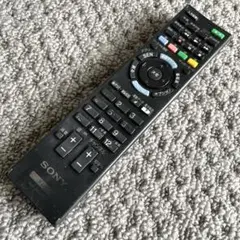 ソニー　テレビリモコン　RM-JD030 レコーダー　BD