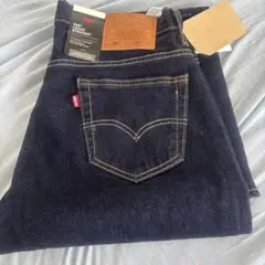 リーバイス569 新品未使用　W31 L32