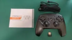 SteelSeries Stratus Duo ゲームコントローラー