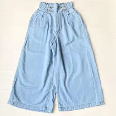 gu ジーユーキッズ パンツ 140cm