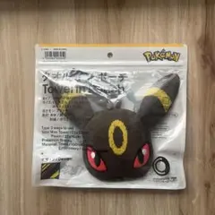 ポケモン タオルインポーチ　ぶらっき