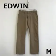 A0815B07【EDWIN】チノパン