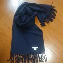 ジョンストンズ カシミア ストール マフラー 大判