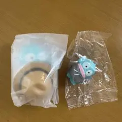 サンリオガチャ　ハンギョドン