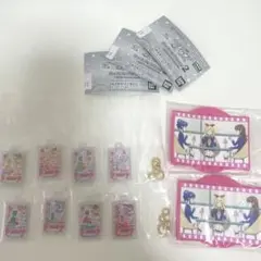 アイカツ　グッズコレクション2 大スター宮いちごまつり まとめ売り