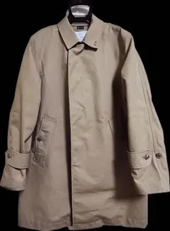 nanamica GORE-TEX Soutien Collar Coat