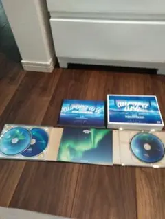 バンプオブチキンDVD