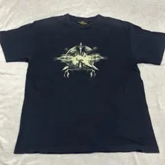 THE SCORPION KING スコーピオンキング Tシャツ ブラック XL