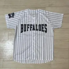 オリックスバッファローズ　 　　　　　　　　ユニホーム　Mサイズ