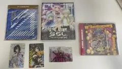 CHUNITHM グッズセット