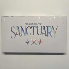 TXT Angel ヨンジュン　Sanctuary