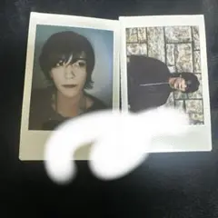 松原凛 チェキ④