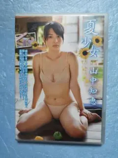 山中知恵dvd