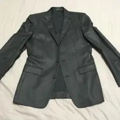platinum COMME CA CERRUTIスーツ