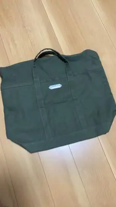 ★新品・未使用★オールドマンズテーラー トートバッグ