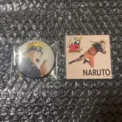 NARUTO20周年 ナルト