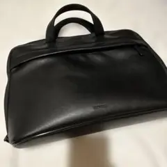 【エレコム】ビジネスバッグ