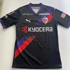 PUMA 京都サンガF.C. サッカーウェア
