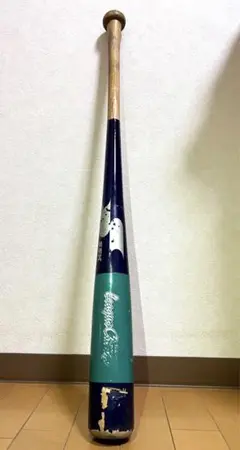♦︎低価格♦︎SSK 木製 パット 硬式 木バット
