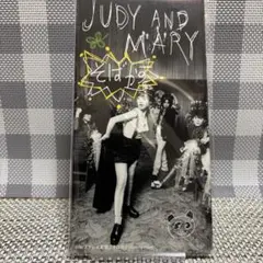 ジュディ・アンド・マリー/そばかす