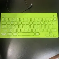 キーボード