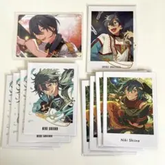 椎名ニキ まとめ売り