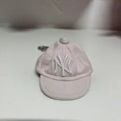 ニューエラキャップ型キーホルダー