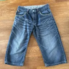 エドウィン　ハーフパンツ　170センチ