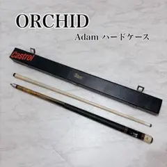 【迅速発送】ADA-CHI LTD アダーチ ビリヤード キュー ケース付 ADA-CHI LTD アダーチ ビリヤード キュー ケース付 - メルカリ